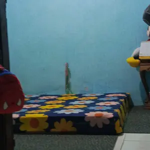 SPREI AESTHETIC SIZE 120, 160, 180 / SPREI MOTIF (FREE SARBAN & SARGUL) Bantal Guling