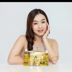 Paket Skincare  IMD GLOW  (aman bumil n busui)BPOM ori 100%