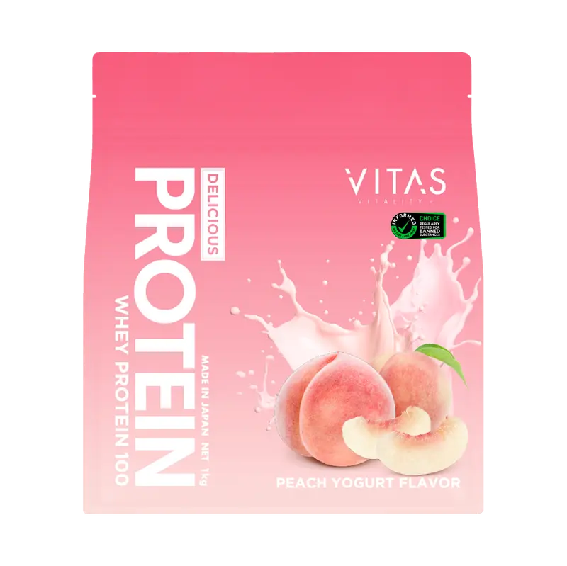 VITAS　バイタス　ビタパワー 120粒　3袋 VITAS（バイタス） ビタパワー マルチビタミン ミネラル 120粒 30日 分