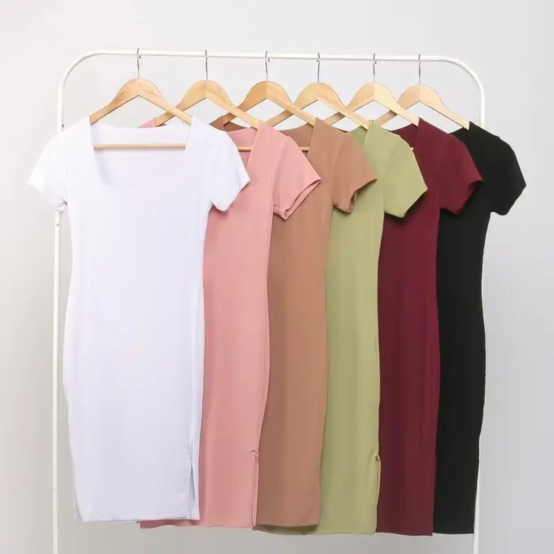 ￼Dress Jimin Bodycon Jersey 2