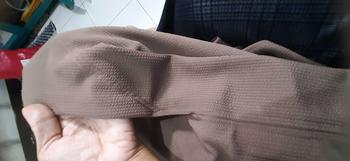 Product Review of ZAIN - Lasso M Hijab Bergo Pet Malay Jersey Knit Jilbab Daily Instan Original ZAIN Kerudung nyaman from c**e 3