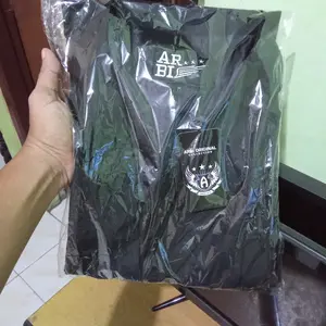 Jas formal pria/Jas nikah/Jas wisuda/Jas hitam pria/Jas pria