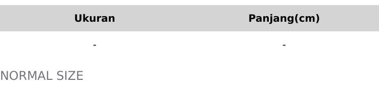 [UKURAN BESAR] Picasso Jeans BIGSIZE 33-38 -Slimfit