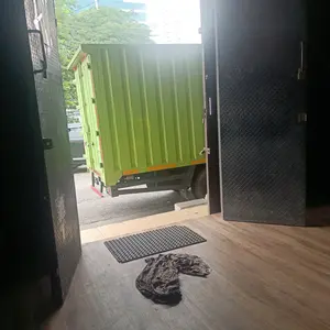 AKULA Jas Hujan Premium Setelan Bahan PVC 0,25 Anti Rembes Terbaik untuk Pria & Wanita Warna Biru Navy Hijau Army Hitam Merah Cream Ukuran L XL XXL Laris Manis