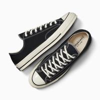Gambar Sepatu Converse Chuck Taylor 70 Seventies Ox Black Egret 162058C - US 4,5 / 37 dari Out of The Box ID_NEW Kota Bandung 3 Tokopedia