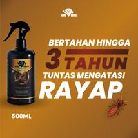 Gambar HOME GUARD ANTI RAYAP 500ml dari Home Guard Indonesia_NEW Kota Surakarta 1 Tokopedia