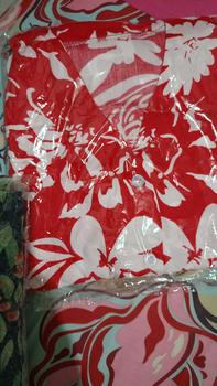 Product Review of Aretha One Set Motif Bunga Busui Friendly jumbo from d**i 0