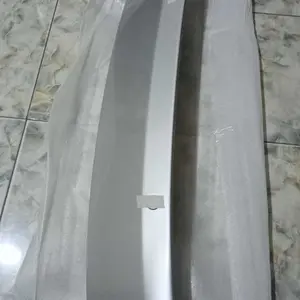 spoiler calya + lampu / spoiler sigra + lampu rem