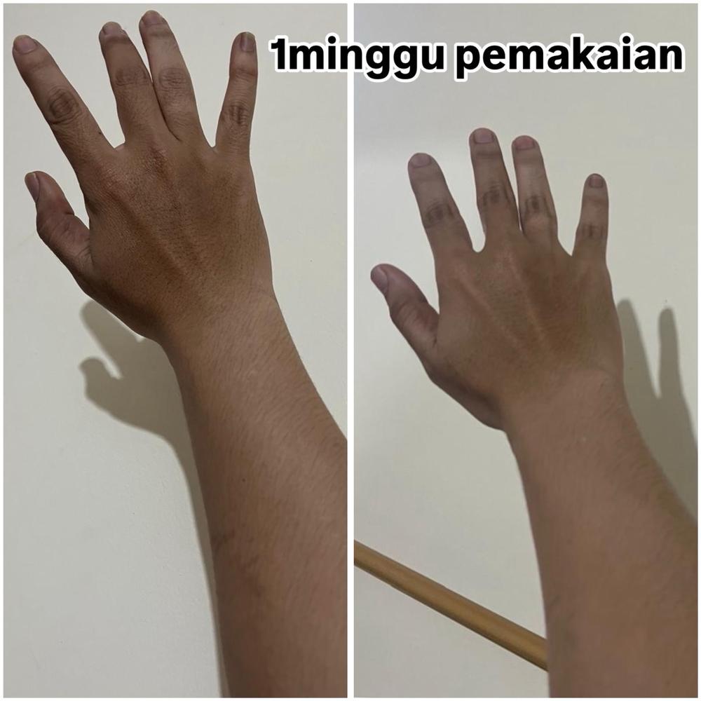 Hanbody whitening & skin care