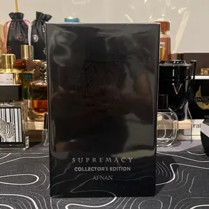 Decant Afnan Supremacy Collector Edition 3ml - 30ml