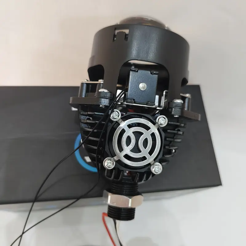 PAKET MURAH BILED SQL by AES Biled Lampu LED 2.5 Inch 58 WATT Dana Pelajar LENGKAP 5