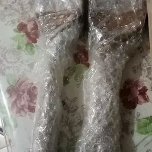 Spatula / Sendok Makan Kayu Jati