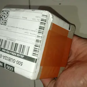 pulut burung berat bersih 1ons