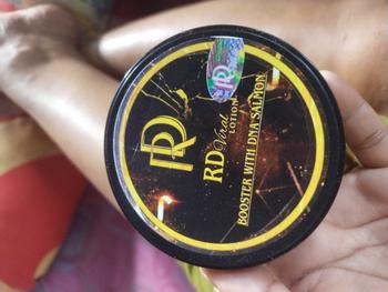 Product Review of Hb RD ori kemasan baru-50gr,-100gr&-300gr from u**1 0