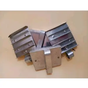 Sisir Kuda Kerokan Kuda Praktis Tinggal pakai Pembersih kotoran kulit kuda