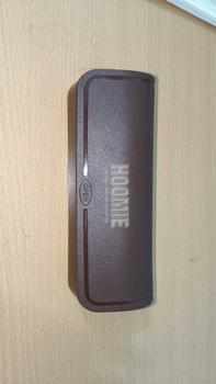 Product Review of Gọng Kính Unisex Hoomie Ngôi Sao Chống Ánh Sáng Xanh - Màu Sắc Đa Dạng - Voi, Mắt Kính from T** T** 0
