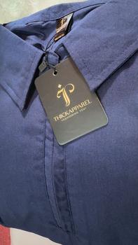 Product Review of THICKAPPAREL - AALIYA Setelan Wanita Blouse dan Celana Kulot - One Set Wanita Kulot from E**a K**i 1