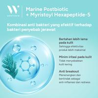 Gambar [DISKON 90%] Westcare Acne Luminous Creme 30ml - ED JANUARI 2026 - 30 ml dari Westcare Skincare Kab. Tangerang 4 Tokopedia