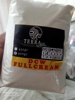 Product Review of Susu Bubuk Fullcream Ekonomis 900 gr |Sehat Creamy Kaya Nutrisi Solusi Susu Harian Keluarga from U**n 0
