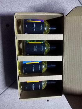 Product Review of DAPAT 4 PARFUM BEST SELLER Cobawa Eau De Parfum 30 ml Parfum Pria Tahan Lama from R**W 0