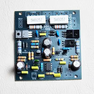 Kit Driver Power Super OCL Socl Super ocl 506 500watt TONE