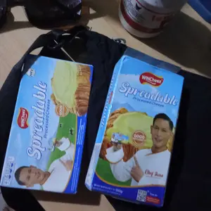 WINCheez Keju Spreadable 150 Gram