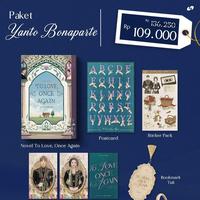 Gambar Buku Novel To Love Once Again - Bumi Fiksi dari BumifiksiJakarta_NEW Kota Administrasi Jakarta Selatan 3 Tokopedia