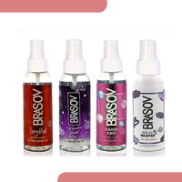 Gambar Brasov Body Mist Cologne Spray 100ml/Parfum Unisex - body mist - sporty b dari Kios 0fficial Kota Administrasi Jakarta Barat 1 Tokopedia