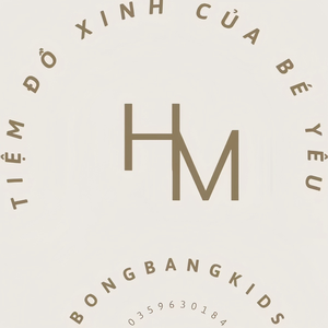 Tiệm đồ xinh của bé yêu 02