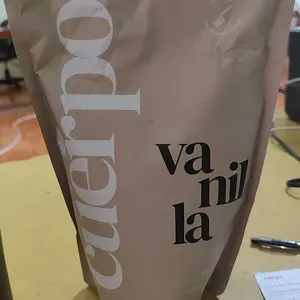 Cuerpo Susu Tinggi Kalori & Protein 960 Gram