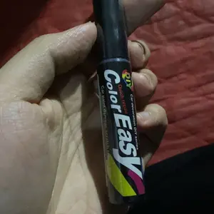 BENT Spidol Ajaib Color Easy Cat Spidol Penghilang Baret Lecet Body Mobil Magic Spidol Remover Motor 12ml Tahan Air Portabel Mudah Digunakan - Car