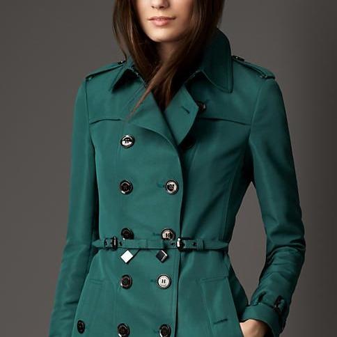 Coat wanita HAFSA CLOTHING Kantor Jaket Casual Katun Formal 2