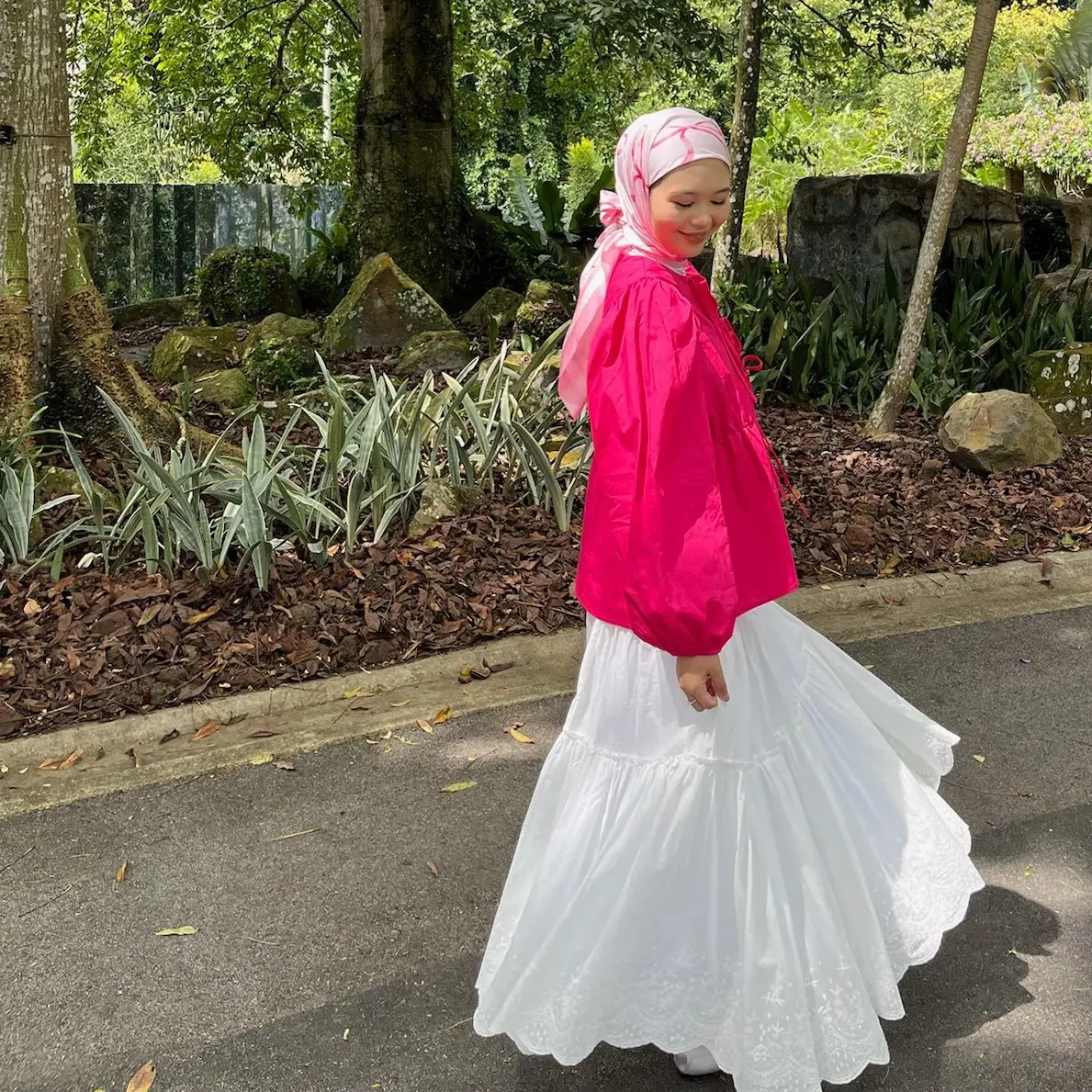 Eden Skirt - Perfect for Any Occasion - Women's Skirt