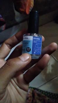 Product Review of Cairan Removing Lem Oca Mechanic 993 (20ml) from M** A** 0
