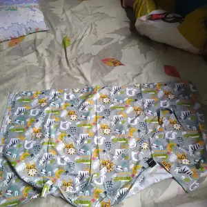 2IN1 APRON COVER MENYUSUI + COVER STROLLER / CELEMEK MENYUSUI ASI / NURSING COVER BABY MULTIFUNGSI