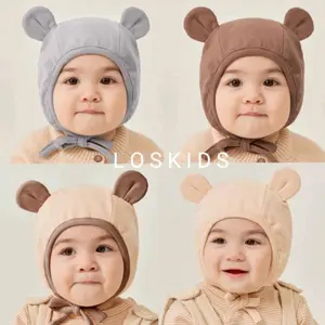 kupluk bayi lucu terbaru 2025 kupluk anak balita 0 sampai 12 bulan COD