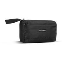 Gambar ANT PROJECT - Clucth Bag Series LUNA Black Waterproof - Doppkit - Handbag - Black dari ANT Project Kota Bandung 1 Tokopedia