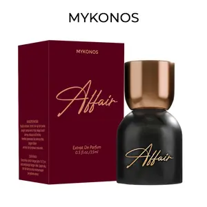 Mykonos - Affair Extrait de Parfum 15ml & 100ml