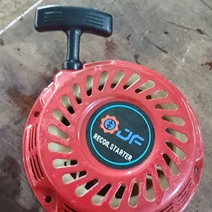 (103 JF MATRIX) Recoil Starter Assy Engine CX160 CX200 Tarikan Engkol