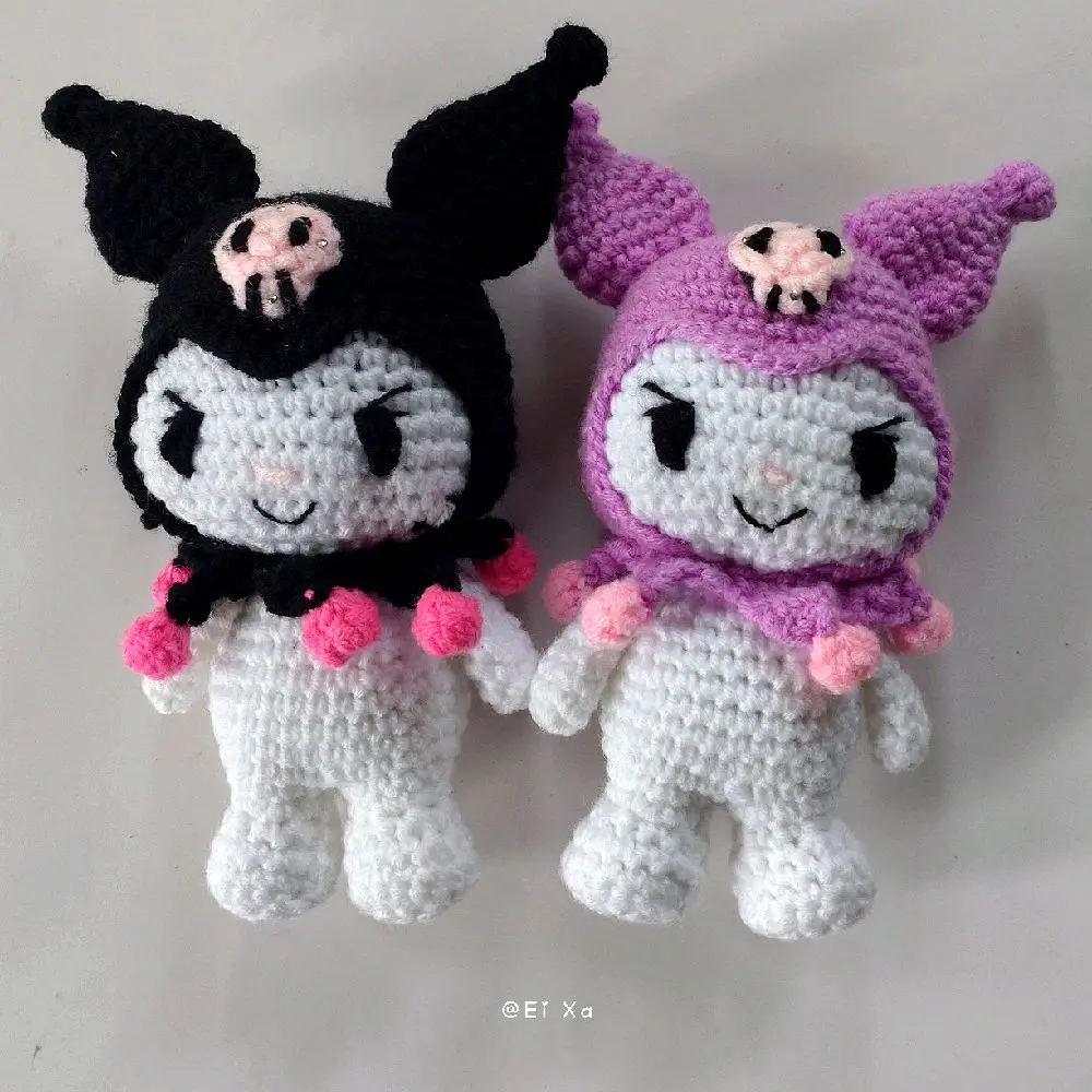 jummo tiny doll keychain - TikTok Shop Malaysia