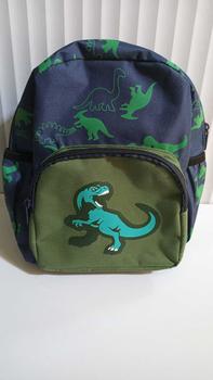 Product Review of Tas Ransel Sekolah Anak Mini Karakter Animal Dinosaurus Baru Tas Anak Lucu Motif Kartun TRex TK-PAUD tasanak Tas Ransel Anak Fashion from a**0 0