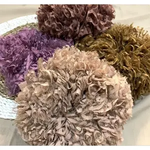 PROMO CEPOL TILLE BRUKAT JUMBO | IKAT RAMBUT SCRUNCHIE BRUKAT | CEPOL HIJAB ANTI PUSING