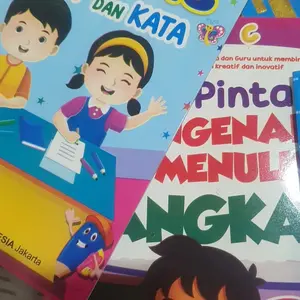 Atlas Indonesia & Dunia Edisi Terbaru 38 Provinsi di Indonesia Bintang Indonesia