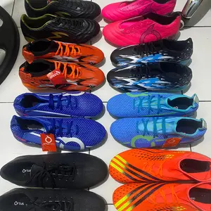 Sepatu Bola & Futsal Obral Cuci Gudang - Boots