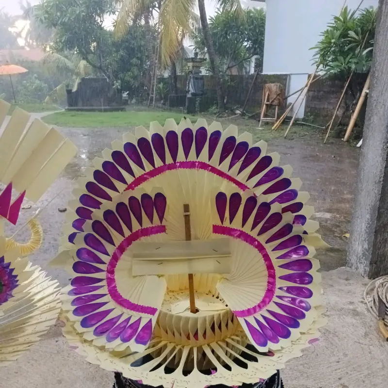 sampyan gebogan model terbaru 0