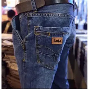 promo celana jeans pria/celana jeans reguler standard lois /celana jeans cowok/celana/celana lois cowok/jeans/celana jeans premium