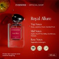 Gambar Eversense Extrait De Parfum 30ml/Parfum Unisex - Golden Luxe, Eversense dari kiosmart Kota Administrasi Jakarta Barat 4 Tokopedia
