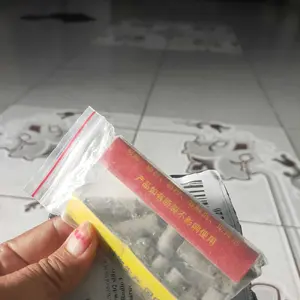 【kkhome】BATANG LAS / 3Pcs Batang Kawat Las Korek Api - Batang Las Lilin Temperatur Rendah - Low Temperature Electrode Welding Rod / Batang las 3 Pcs Batang Las PATRI ALUMINIUM TAMBAL PANCI