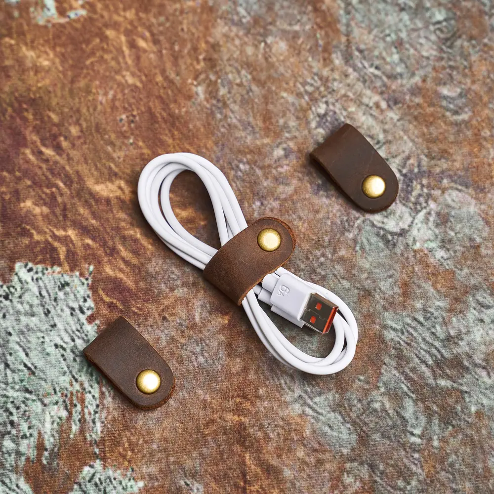 Headphone Organizer Strap NASVA