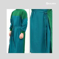 Gambar Jas Operasi/Jas Operasi Pro/Seragam Operasi/Jubah Operasi/Baju Operasi dari Rumahjahitid Kota Tangerang Selatan 2 Tokopedia